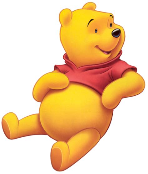 Fame Cartoon Characters Winnie The Pooh