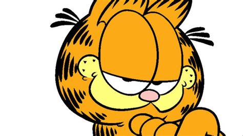 Viacoms Nickelodeon Acquires Comic Strip Cat Garfield Variety