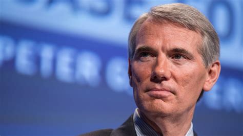 Ohio Republican Rob Portman Comes Out In Support Of Gay Marriage
