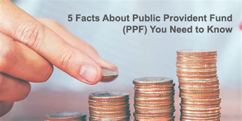 5 Facts About Public Provident Fund You Need To Know Home Credit Blogs