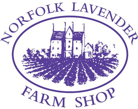 norfolk lavender farm shop