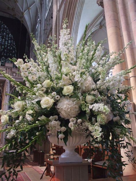 Seasonal Pedestal Arrangement By Twisted Willow Floristry Large