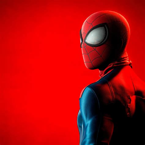 Spider Man Wallpaper 4k Marvel Superheroes