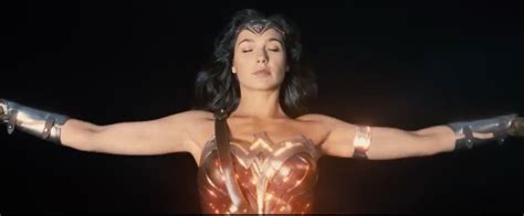 Wonder Woman Trailer Thoughts