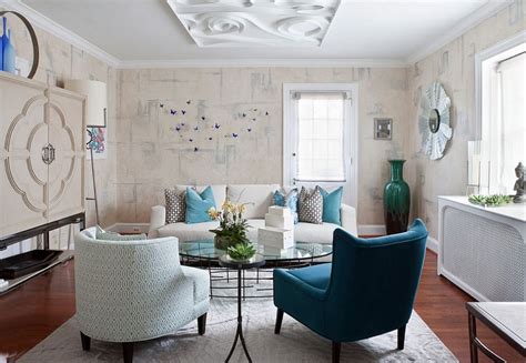 50 Eclectic Living Rooms For A Delightfully Creative Home