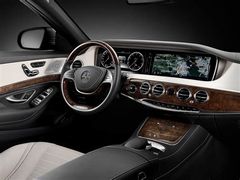 2014 mercedes benz s class interior gaywheels