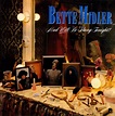 Bette Midler - Mud Will Be Flung Tonight! (1989, CD) | Discogs