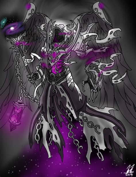 Chaos God Concept Art Contest By Timelordjikan On Deviantart