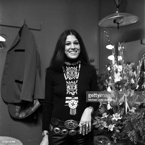 Rita Coolidge Photos And Premium High Res Pictures Getty Images