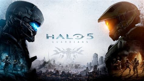 Détails De La Mise à Jour Warzone Firefight Sur Halo 5 Guardians