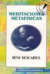 Libro Meditaciones Metafísicas De René Descartes - Buscalibre