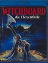 Witchboard – Die Hexenfalle (USA 1986) Blu-ray