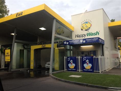 Do it yourself car wash bays near me. Happy Wash - Car Wash - 139 Angas St & Pulteney St, Adelaide, Unley South Australia, Australia ...