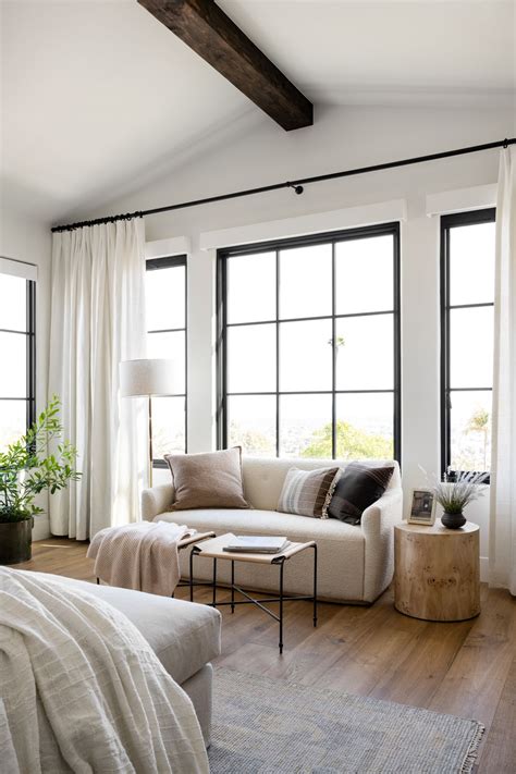 Our Favorite Cozy Reading Nook Spaces - Studio McGee Bedroom Reading