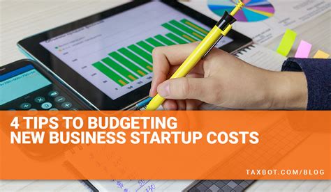 4 Tips To Budgeting New Business Startup Costs Midasiq Blog Midasiq