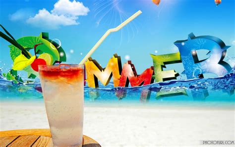 43 Free Summer Fun Wallpaper On Wallpapersafari