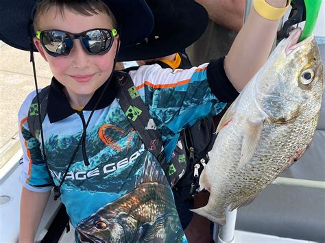 Cairns Fishing Charter All You Need To Know Before You Go