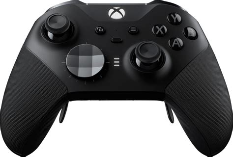 Questions And Answers Microsoft Elite Series 2 Wireless Controller For