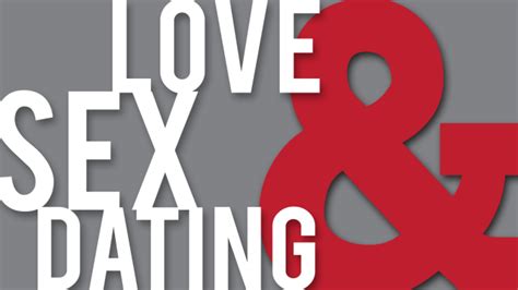 Annual Nrs “sex And Dating” Talk Is This Sunday Night New River Students