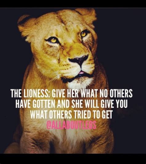 Pin By The Lady Jayy On Leo ♌️ Lioness Quotes Lion Quotes Leo Quotes