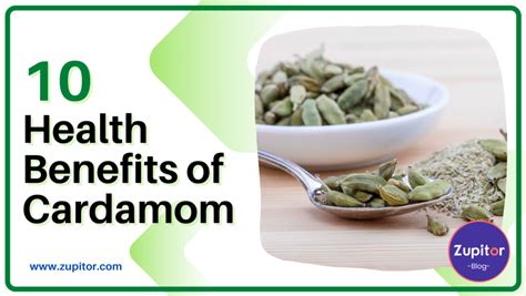 10 Insane Health Benefits Of Cardamom Here Is How You Can Benefit