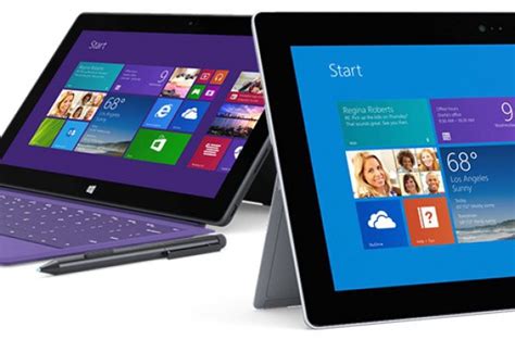 Microsoft Introduceert Nieuwe Surface 2 En Surface Pro 2 Tablets Fwd