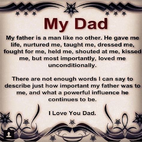 I Love You Dad Pictures Photos And Images For Facebook