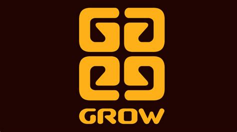 Logo Grow Portal Hqpb