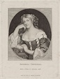 NPG D31024; Arabella Godfrey (née Churchill) - Portrait - National ...