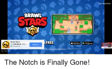 How Brawl Stars Compares To Past Supercell Soft Launches