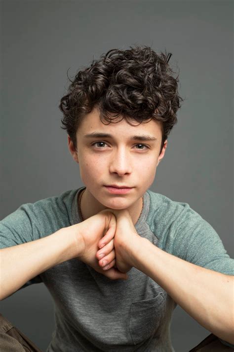 Zumann was born in the chicago, illinois, neighborhood of rogers park. Lucas Jade Zumann in 2020 | Gilbert blythe, Gilbert and ...