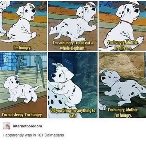 101 Dalmatians Characters Dog Names Porn Sex Picture