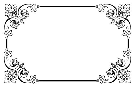 Free Wedding Page Border Download Free Wedding Page Border Png Images