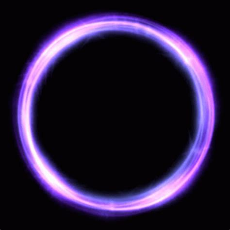 Ring Circle Ring Circle Glowing Discover Share Gifs