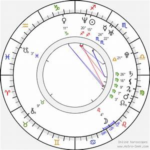 Birth Chart Of Bareilles Astrology Horoscope