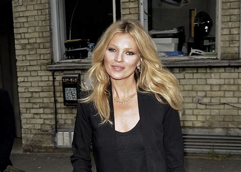 Levis Wishes Kate Moss A Happy Birthday Levi Strauss Co