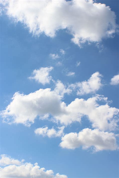 Share 66 Cloud Wallpaper Blue Best Incdgdbentre
