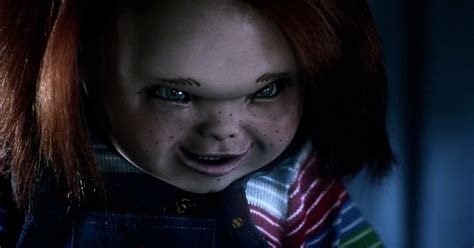 Curse Of Chucky 18 Popular Horror Movies You Can Stream On Netflix