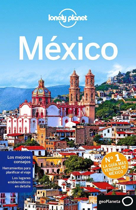 Libros Y Juguetes 1demagiaxfa Libro México 6 Guías De País