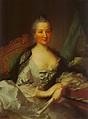 Elisabeth Auguste of Sulzbach (1721– 1794), Electress Palatine and ...