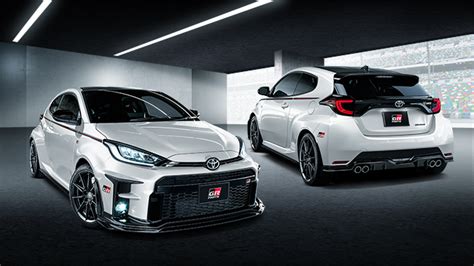 Welcome to the uk gr yaris owners club, we are a friendly community with a common interest of the gazoo racing edition interested in the gr yaris or have one on order? TRD GR Toyota Yaris GR 20+ Seitenschweller Ansätze