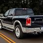 Dodge Ram 1500 Hemi Laramie