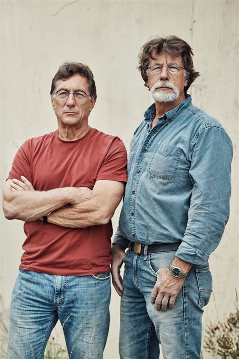 The Curse Of Oak Island Season 5 See The First Amazing Pictures