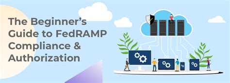 The Beginners Guide To Fedramp Compliance And Authorization Intradyn