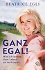 BEATRICE EGLI: Mit "Ganz egal" veröffentlicht sie am Freitag einen Song ...