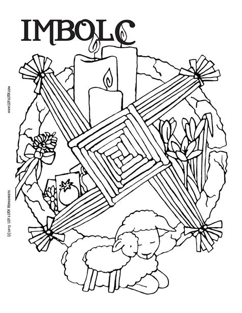 Pagan Samhain Coloring Pages Witch Coloring Pages Coloring Books