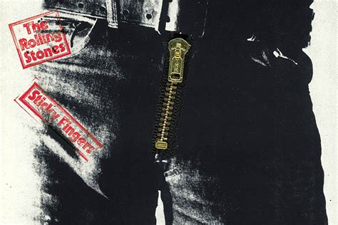 Rolling Stones Sticky Fingers Track By Track Melody Maker Magazine