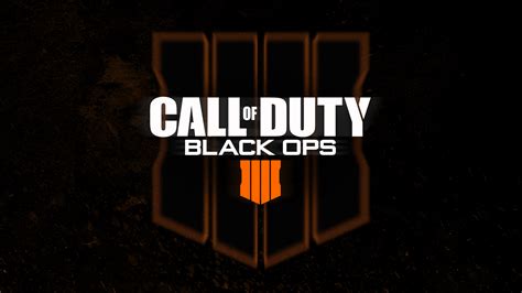 Call Of Duty Black Ops 4 Hd Games 4k Wallpapers Images Backgrounds