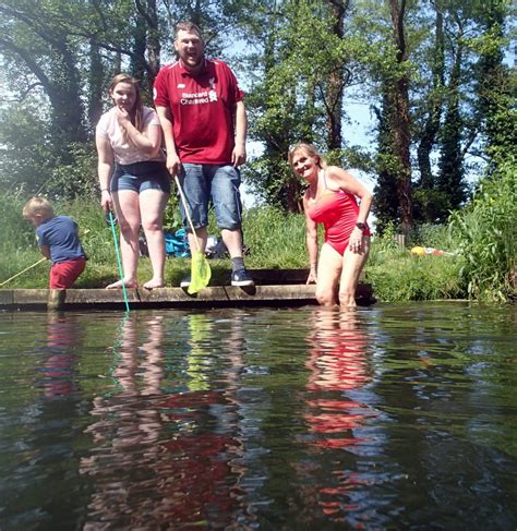 Cambs Trip May Bank Hols Roundup Imogens River Swims