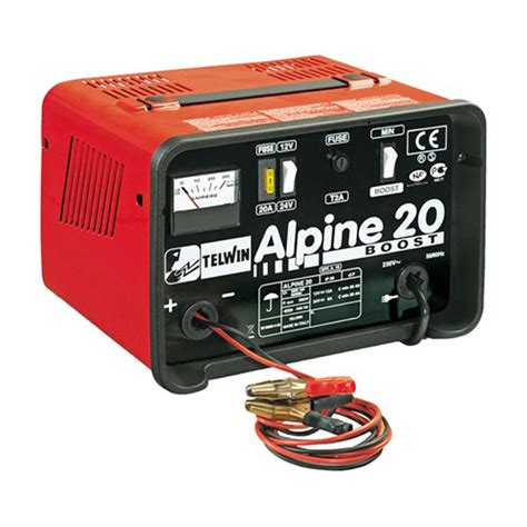 Research results suggest that humic acid complexes enhance minerals and trace element uptake. TELWIN Alpine 20/30/50 Boost Battery Charger | HHM ...